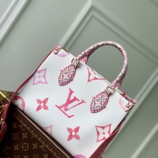 LV Shopping Bags